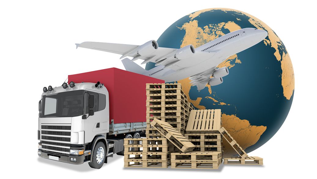 跨境電商倉儲代發貨