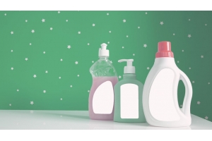 疫情反復，歐美洗手液需求倍增銷量翻倍