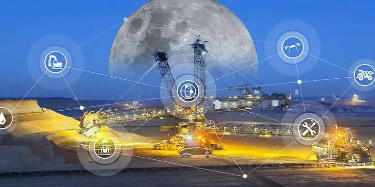 物聯網如何改變供應鏈的各個方面？