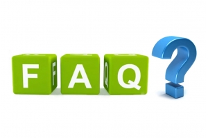 FAQ 是什么意思？