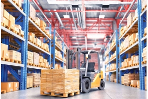 跨境電商云倉選擇時那些方面需要注意？