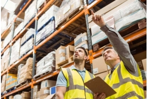 使用跨境電商云倉倉儲管理方便嗎？