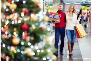 超六成人提前購物,2022圣誕購物恐遇冷
