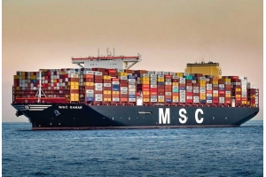 美西海岸海運需求疲軟!從削減運力轉移到削減服務!