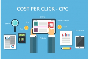 【Google Ads】什么時候廣告之間的競爭會導(dǎo)致CPC上漲？