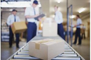 跨境云倉倉儲一件代發貨操作流程