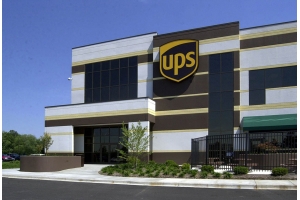 UPS宣布2023年費率上調；法國將再次舉行跨行業罷工游行