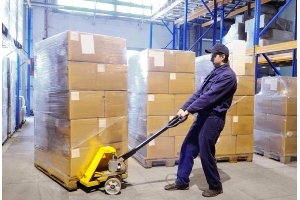 跨境云倉倉儲純電池運輸渠道