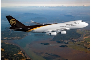 深圳國(guó)際快遞UPS到美國(guó)當(dāng)日出貨兩日達(dá)