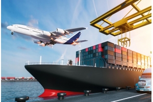 深圳跨境電商賣家談起的國(guó)際快遞中歐洲空派海派詳解分享