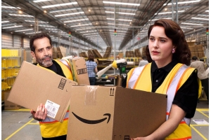 亞馬遜再次上調物流倉儲費用，跨境云倉倉儲代發貨優勢再次凸顯