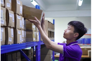 跨境云倉倉儲代發貨能長期使用嗎