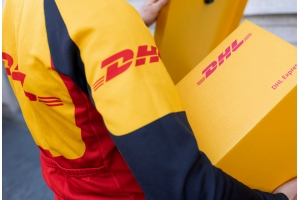 深圳國際快遞有哪些公司