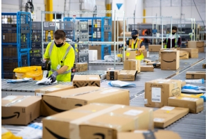 什么叫亞馬遜FBA頭程