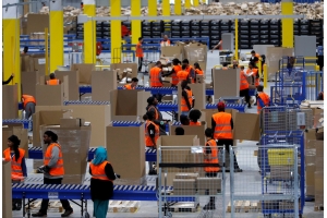 亞馬遜FBA美國頭程哪家便宜