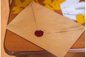 國際快遞寄文件是怎么樣的