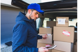 國際快遞寄仿牌會怎么樣