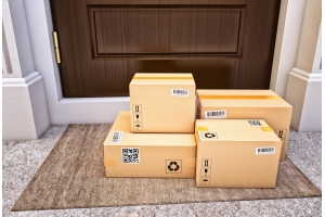 寄國際快遞總丟包怎么辦