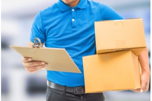 寄國(guó)際快遞到公司地址怎么寫