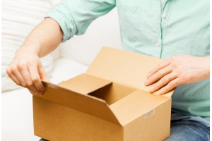 跨境云倉運輸渠道：中美專線