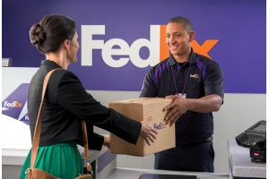 FedEx怎么寄國(guó)際快遞