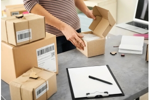 剪刀類貨物怎么寄國際快遞