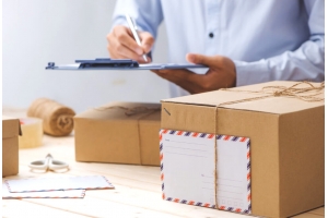 陜西郵寄國際快遞怎么寄