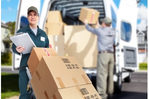 杭州國際快遞怎么寄大件