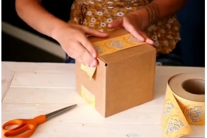 國(guó)際電商快遞怎么寄