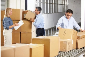 寄國(guó)際快遞英文住址怎么填