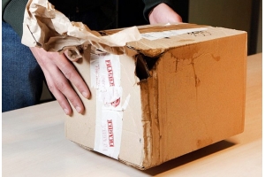 國際快遞包裹被寄丟了怎么賠償