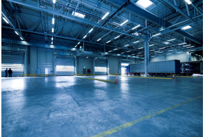 跨境電商供應鏈解決方案，跨境云倉倉儲代發貨