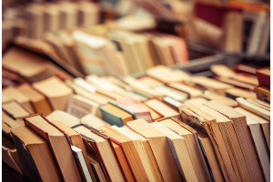 書本寄國際快遞怎么包裝