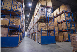 云倉倉儲服務商能提供質檢服務嗎