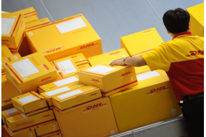 dhl發(fā)貨到國外為什么代理會比官方便宜很多