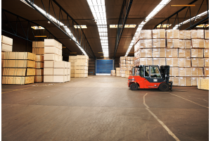 跨境云倉代發貨是什么意思