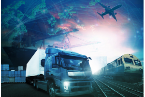 國際快遞都是怎么寄件的