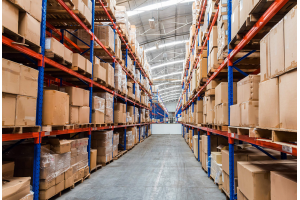 深圳電商賣家使用云倉代發貨后的變化