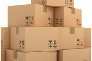 小縣城怎么寄國際快遞包裹到國外