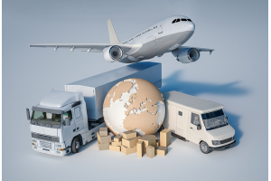 如何處理國際快遞包裹的損壞和破損?完善解決方案的多方面分析