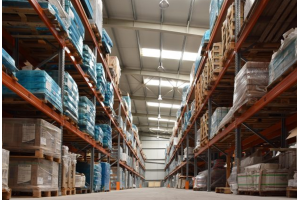 跨境云倉代發貨到底好不好用