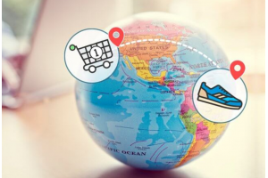 跨境電商賣家如何使用云倉發貨的