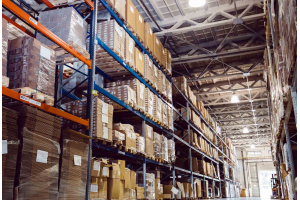 國際物流中的貨物跟蹤系統有哪些?