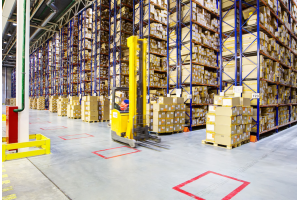 國際物流中的貨物運輸工具有哪些?各自的適用場景是什么?