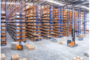 使用跨境云倉代發貨怎么開始