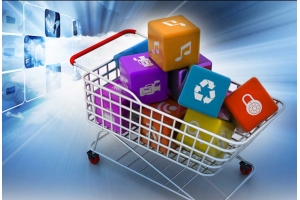 靈活的一件代發模式，低成本高效率，跨境云倉代發貨解決方案