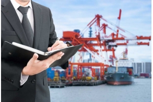 如何處理國際快遞包裹的禁運物品和限制物品清單?