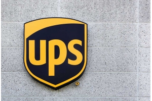 香港UPS：紅單出貨渠道，免泡優勢，按實重出貨