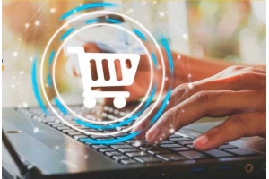 跨境云倉一站式倉儲代發貨跨境電商解決方案