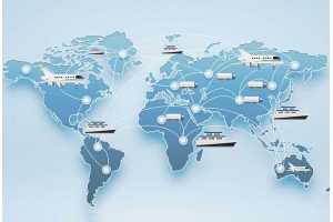 跨境云倉(cāng)代發(fā)國(guó)際快遞小件費(fèi)用貴不貴